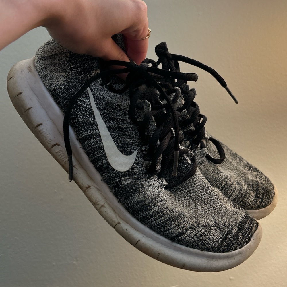 Nike Free Run sneakers